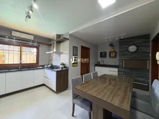 Casa com 4 dormitórios, foto 7