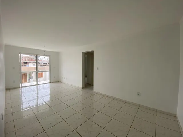 Apartamento com 2 dormitórios