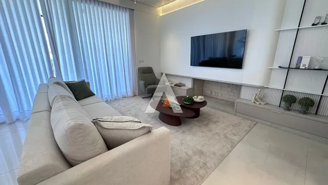 Apartamento com 3 dormitórios