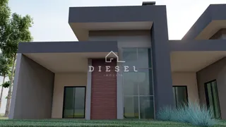 Casa geminada com 2 dormitórios, foto 3