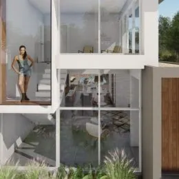 Casa com 3 dormitórios, foto 7