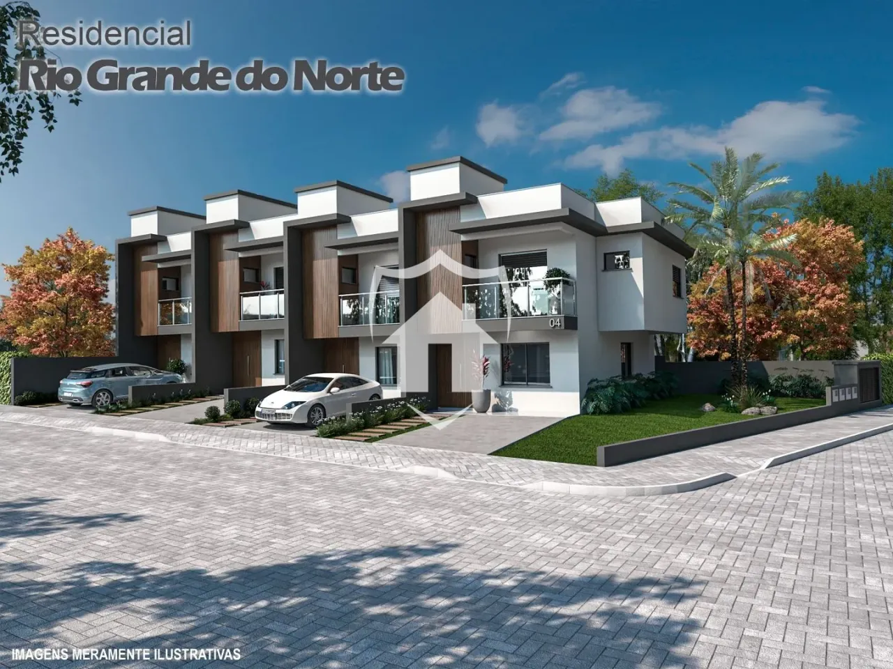 Sobrado com 3 dormitórios, foto 1