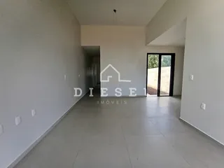 Casa geminada com 2 dormitórios, foto 3