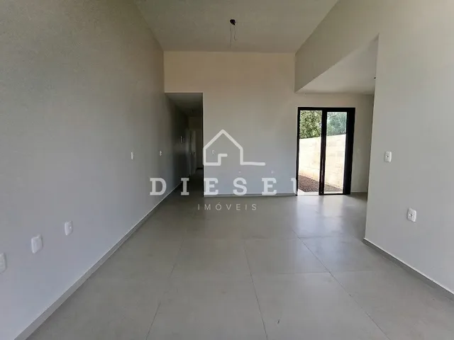 Casa geminada com 2 dormitórios, foto 3