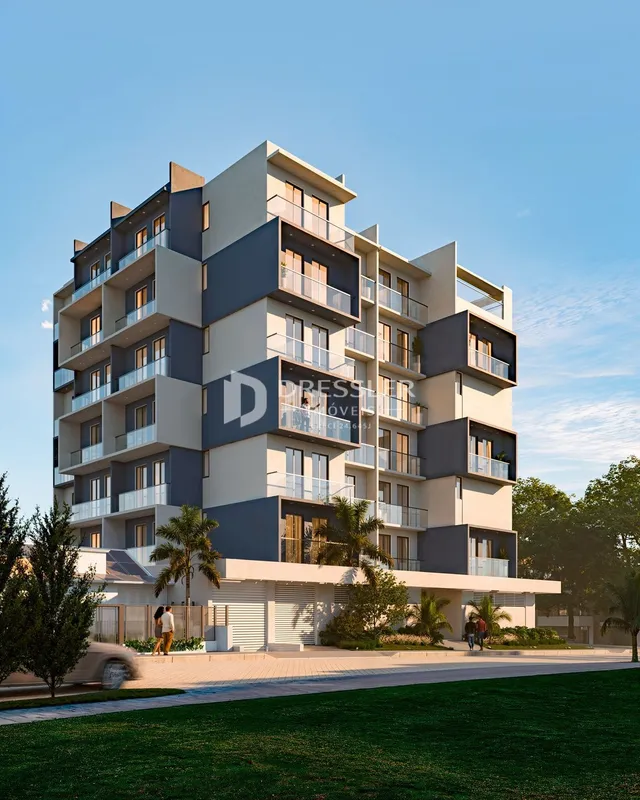 Apartamento com 1 dormitório, foto 1