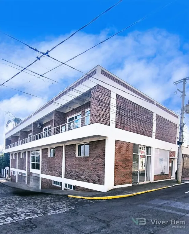 Sala comercial