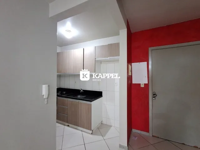Apartamento com 2 dormitórios, foto 5