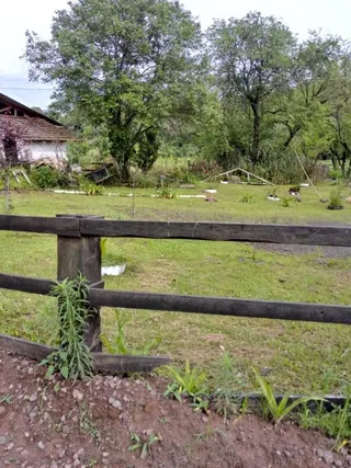 Área rural, foto 5