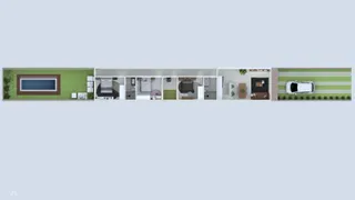 Casa geminada com 3 dormitórios, foto 3