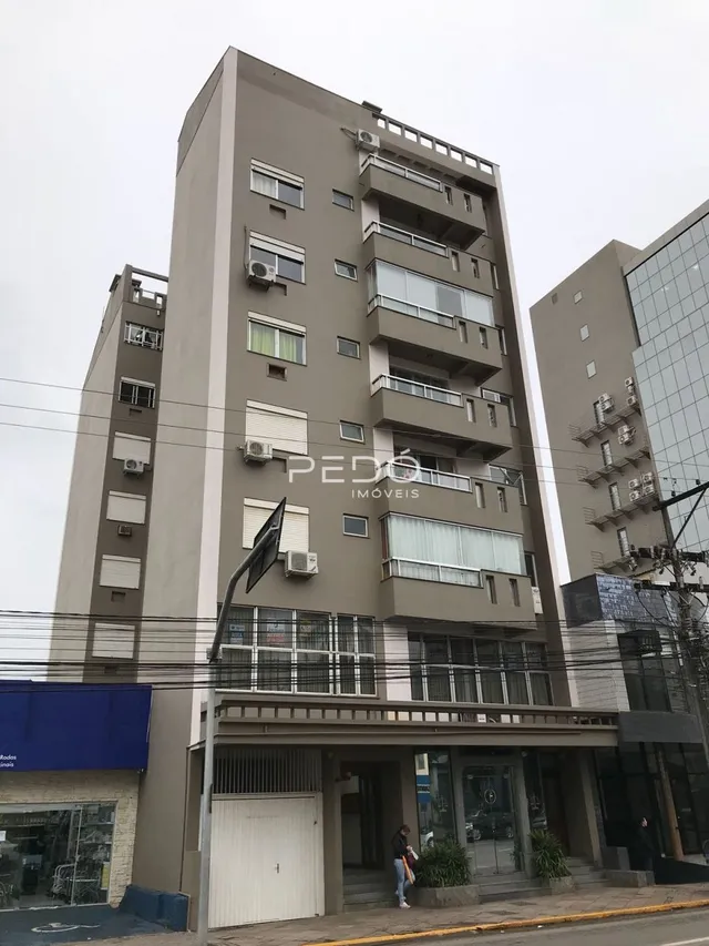 Apartamento com 2 dormitórios