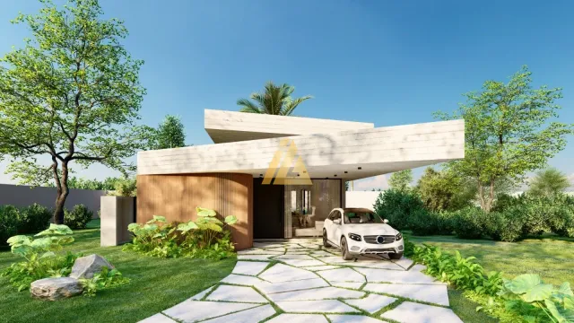 Casa com 3 dormitórios, foto 3