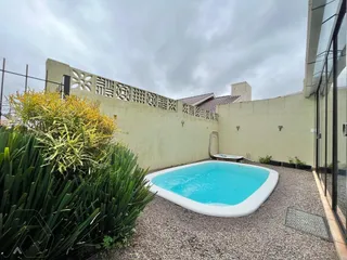 Casa geminada com 2 dormitórios, foto 17