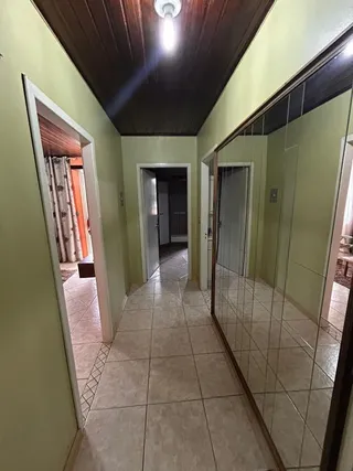 Casa com 4 dormitórios, foto 5