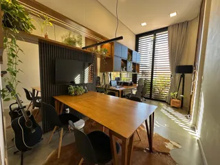 Casa com 3 dormitórios, foto 1