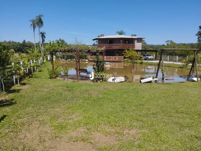 Área rural com 4 dormitórios, foto 2