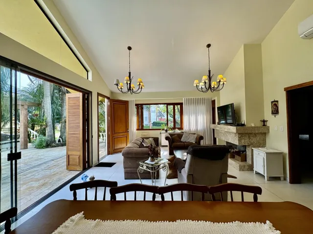 Casa com 6 dormitórios, foto 5