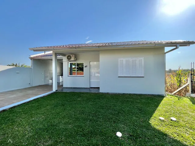 Casa com 2 dormitórios, foto 2