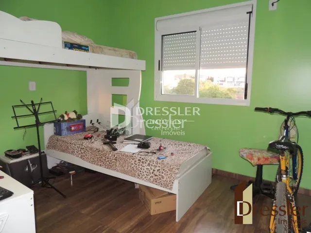 Cobertura com 3 dormitórios, foto 4