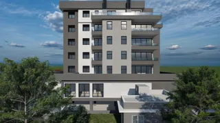 Apartamento com 2 dormitórios, foto 3