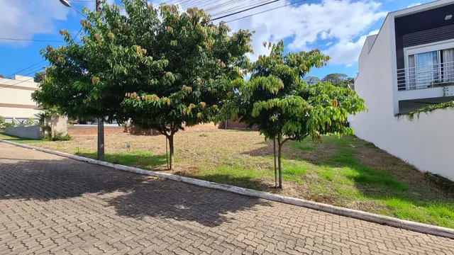 Terreno