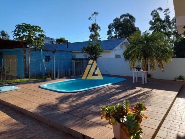 Casa com 3 dormitórios, foto 3