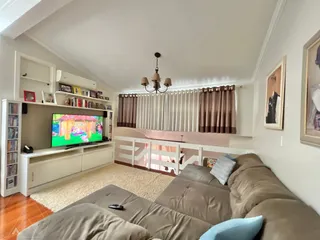 Casa com 6 dormitórios, foto 12