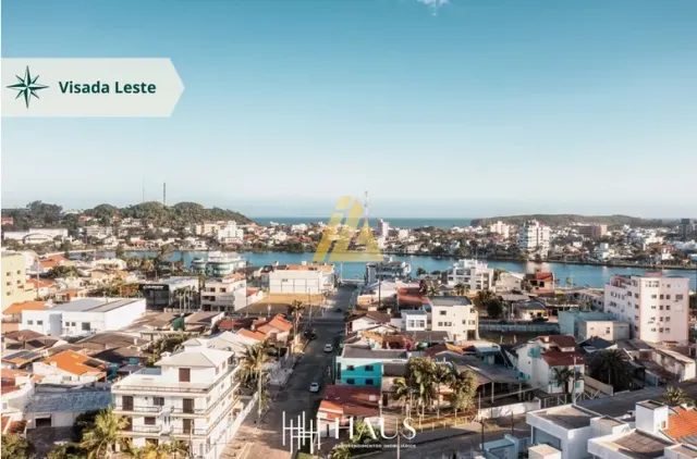 Apartamento com 2 dormitórios