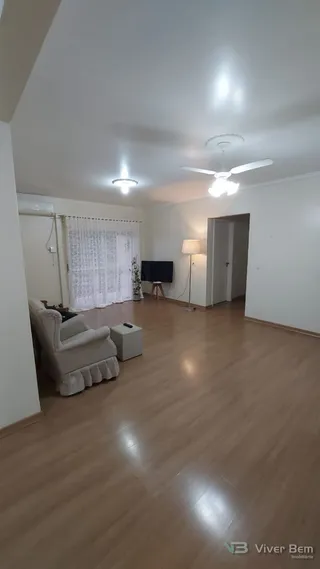 Apartamento com 3 dormitórios, foto 2