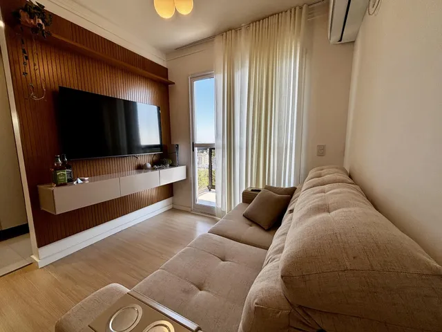 Apartamento com 2 dormitórios, foto 4