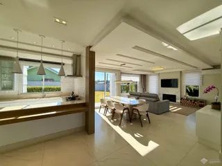 Casa com 3 dormitórios, foto 2
