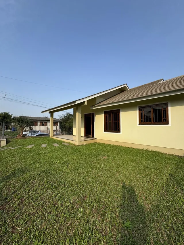 Casa com 3 dormitórios, foto 3