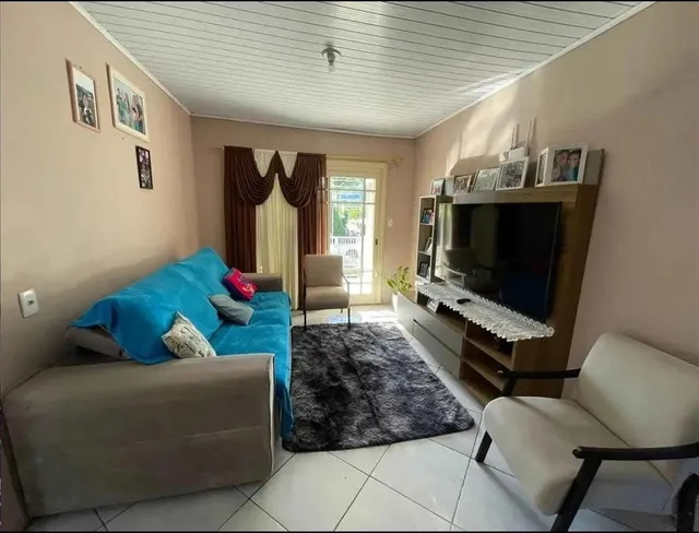 Casa com 3 dormitórios, foto 5