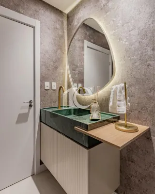 Apartamento com 3 dormitórios, foto 14