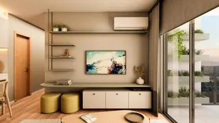 Apartamento com 3 dormitórios, foto 4