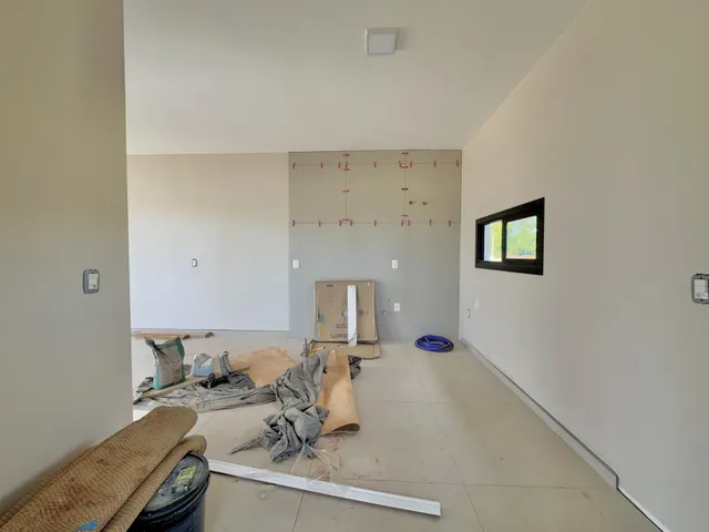 Casa geminada com 3 dormitórios, foto 4