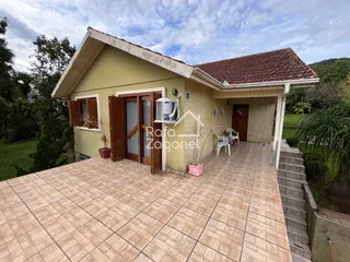 Casa com 4 dormitórios, foto 15
