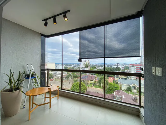 Apartamento com 2 dormitórios, foto 3