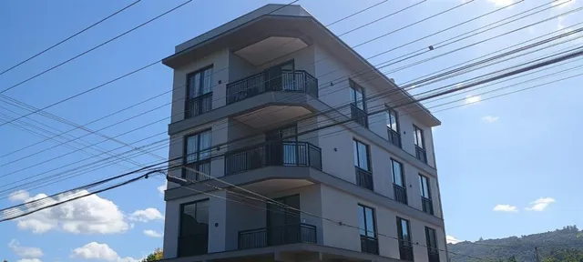 Apartamento com 2 dormitórios, foto 2