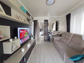 Casa com 3 dormitórios, foto 3
