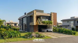 Casa com 4 dormitórios, foto 4