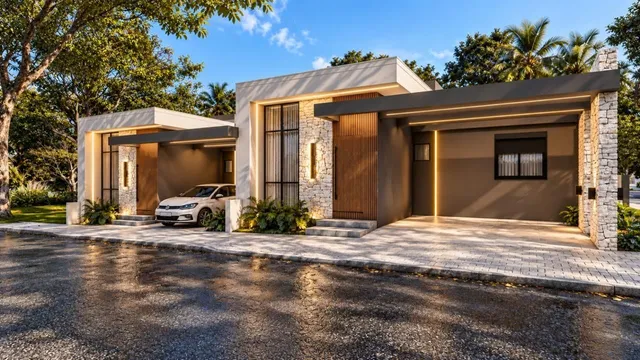 Casa geminada com 2 dormitórios, foto 3