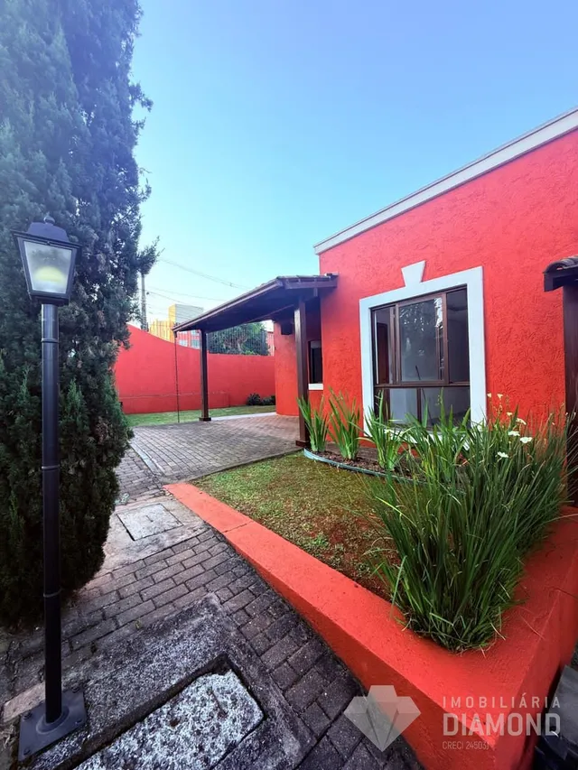 Casa com 3 dormitórios