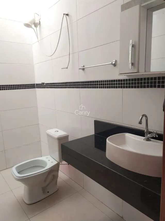 Casa com 2 dormitórios, foto 4