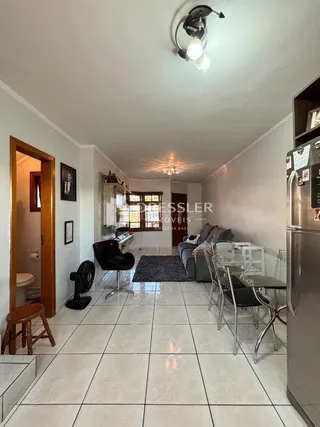 Sobrado com 2 dormitórios, foto 8