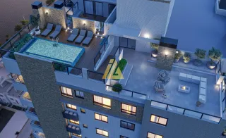 Apartamento com 2 dormitórios, foto 6