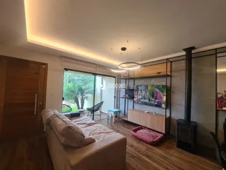 Casa geminada com 3 dormitórios, foto 6
