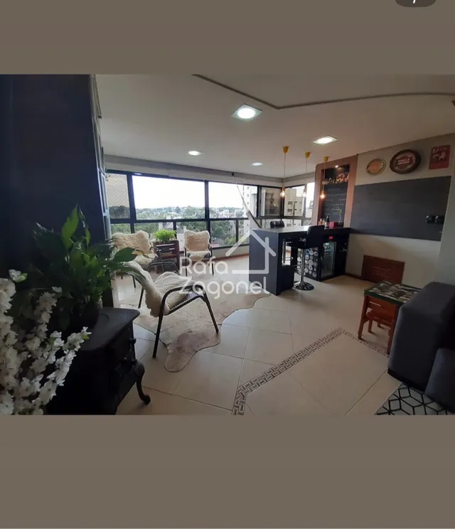 Apartamento com 3 dormitórios, foto 3