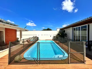 Casa com 3 dormitórios, foto 8