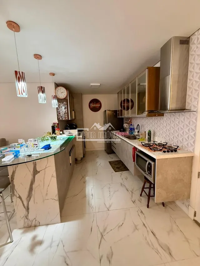 Apartamento com 2 dormitórios, foto 4
