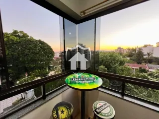 Apartamento com 1 dormitório, foto 14